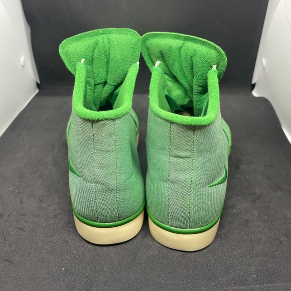Nike Bolsa Mid (Green Spark) - Picture 4 of 10
